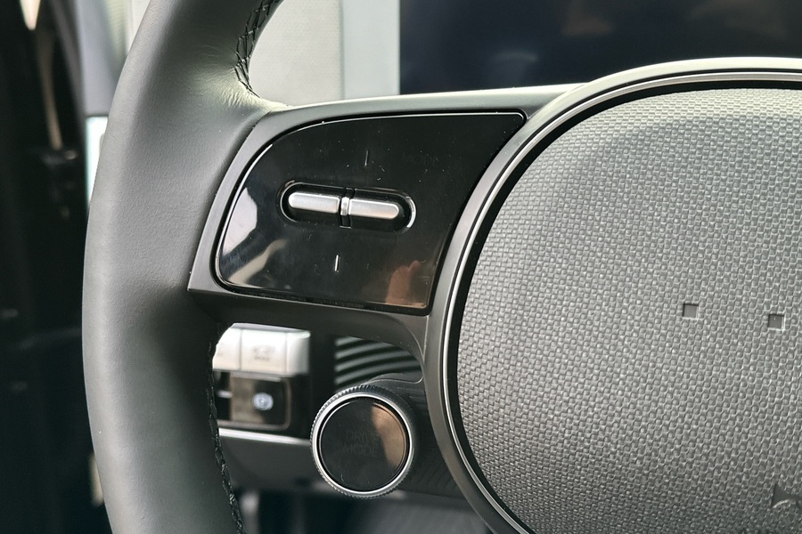 Hyundai IONIQ 5 vaihtoauto