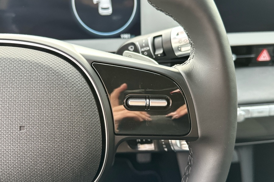 Hyundai IONIQ 5 vaihtoauto