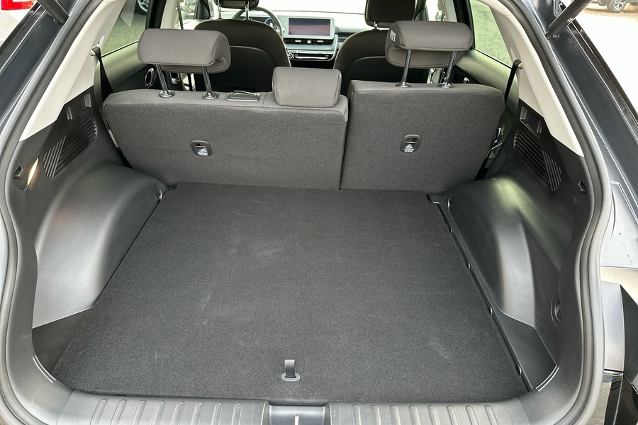 Hyundai IONIQ 5 vaihtoauto