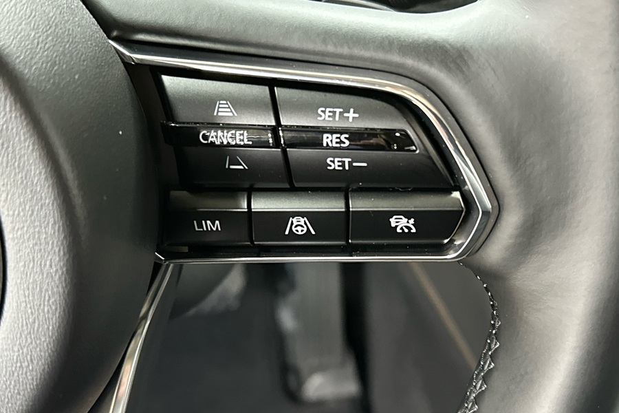 Mazda CX-60 vaihtoauto