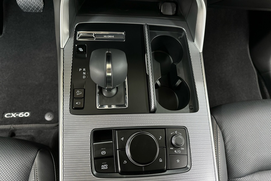 Mazda CX-60 vaihtoauto