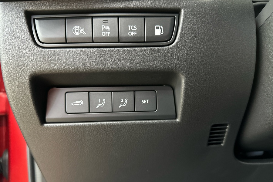 Mazda CX-60 vaihtoauto