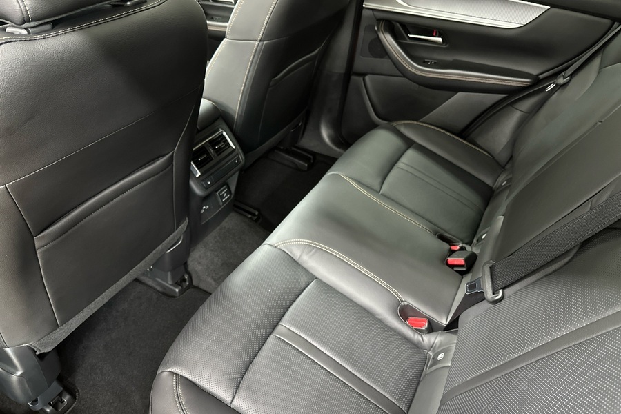 Mazda CX-60 vaihtoauto