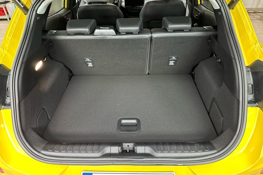 Ford Puma Gen-E vaihtoauto