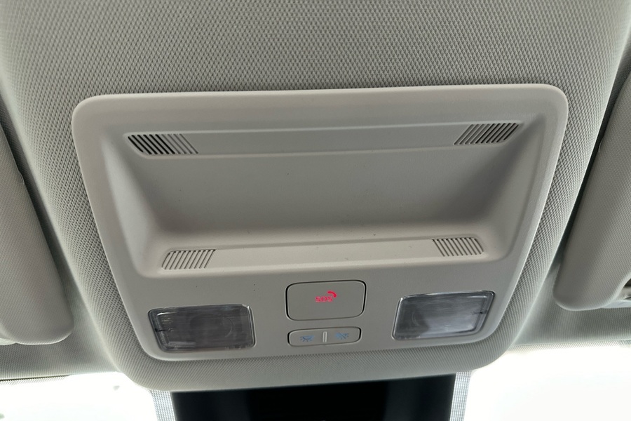 Ford Puma Gen-E vaihtoauto