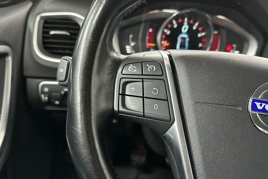 Volvo S60 vaihtoauto