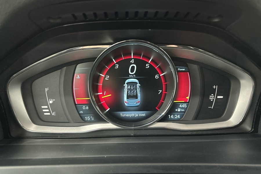 Volvo S60 vaihtoauto