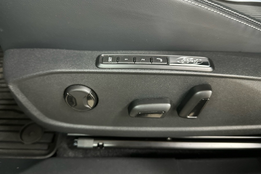 Ford Capri vaihtoauto