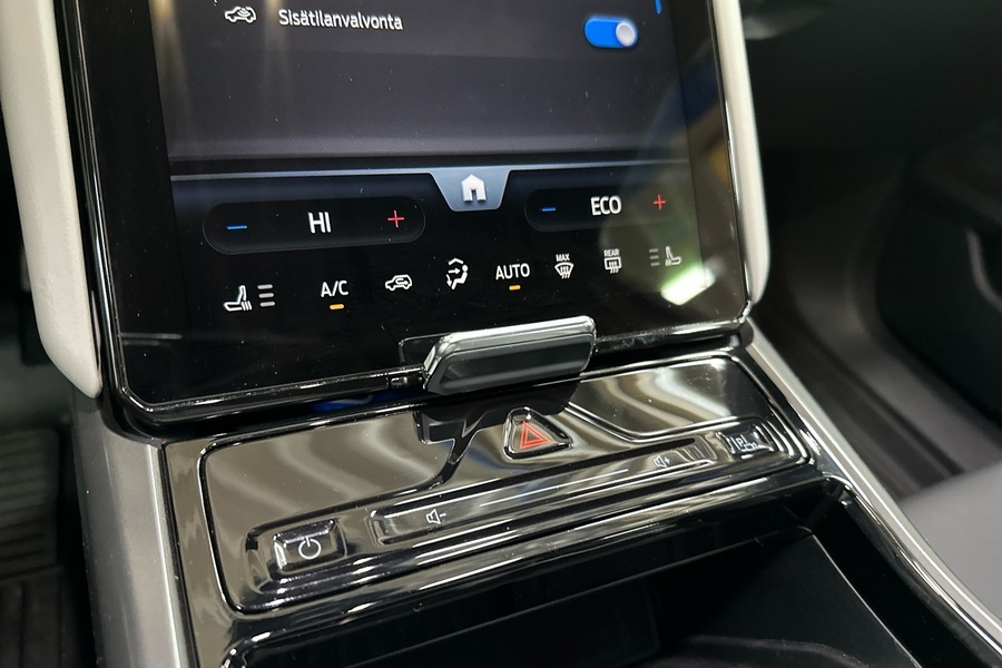 Ford Capri vaihtoauto