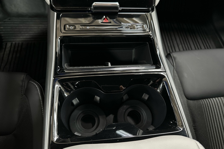 Ford Capri vaihtoauto