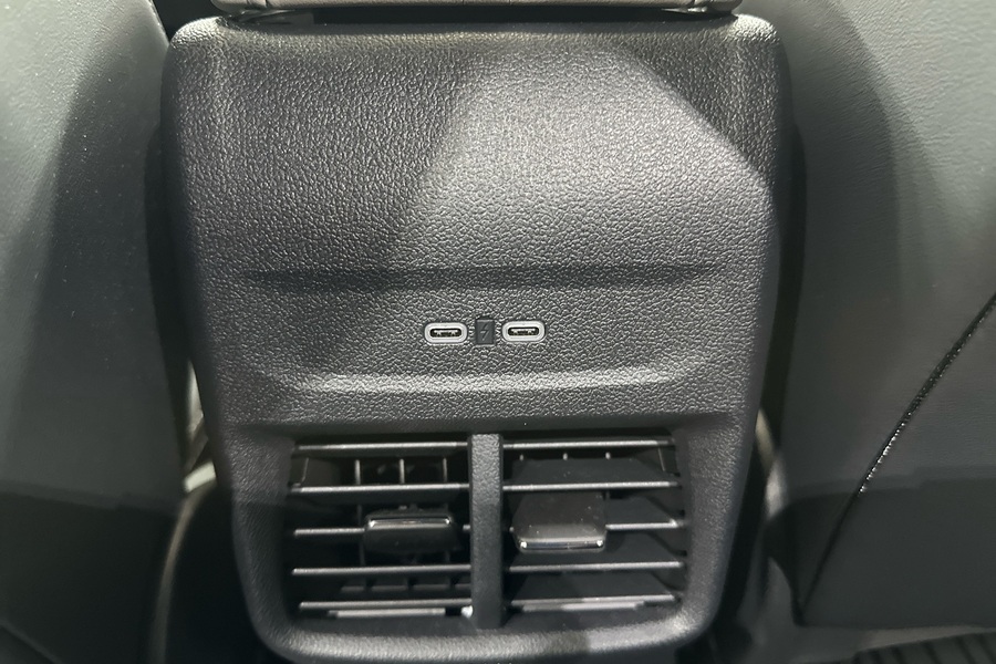 Ford Capri vaihtoauto