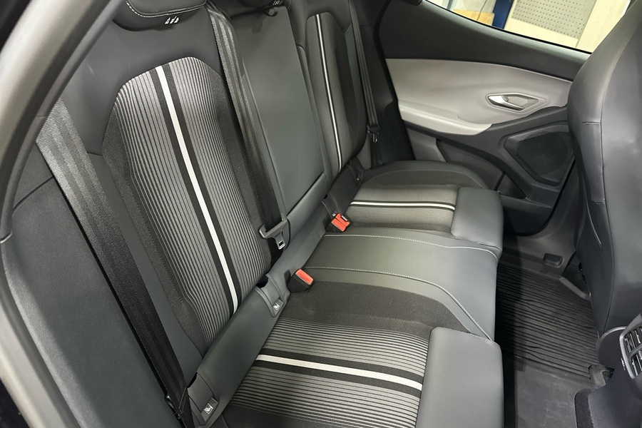 Ford Capri vaihtoauto