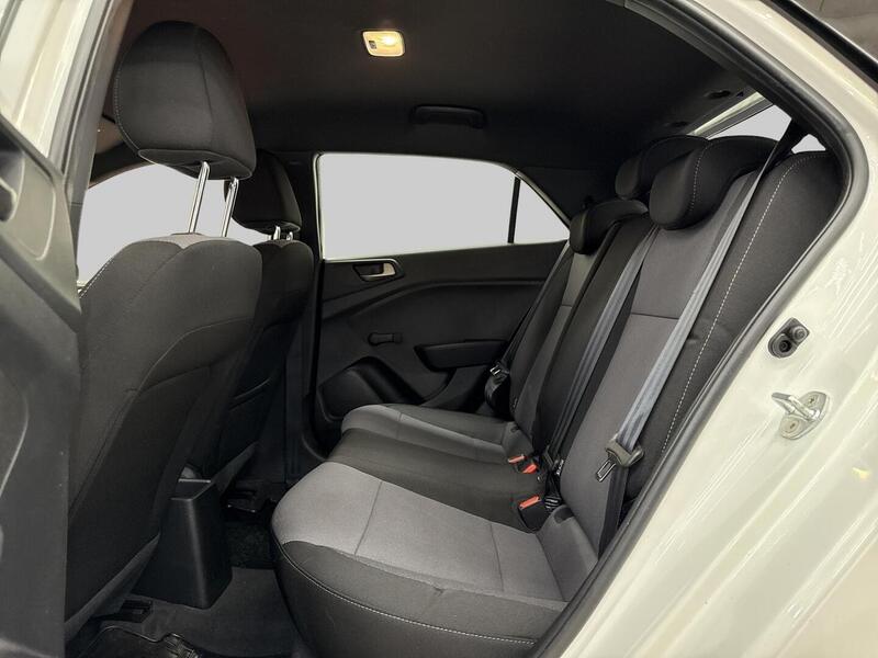 Hyundai i20 vaihtoauto