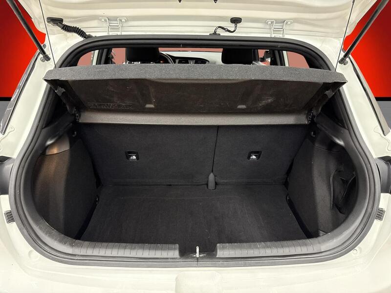 Hyundai i20 vaihtoauto