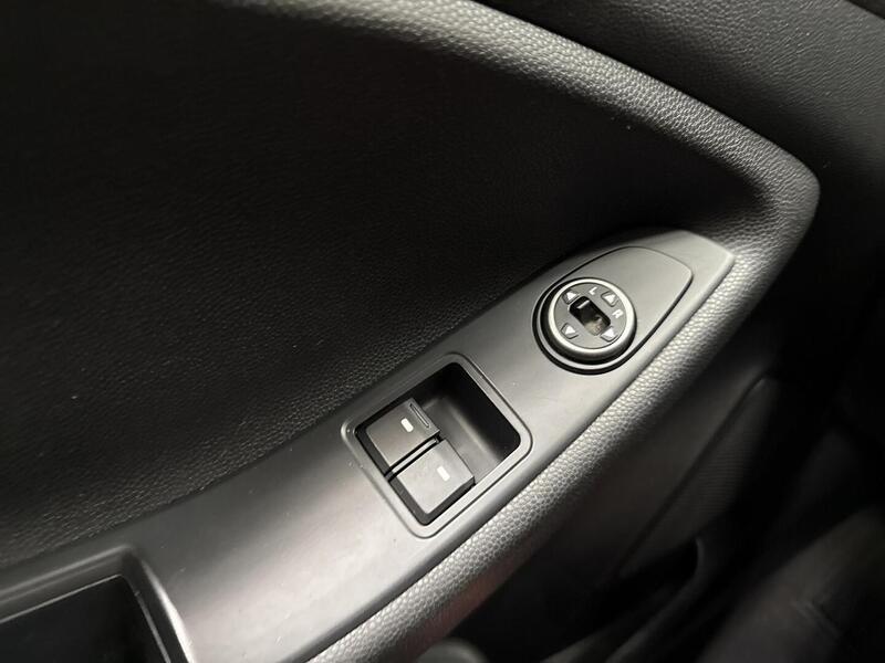 Hyundai i20 vaihtoauto