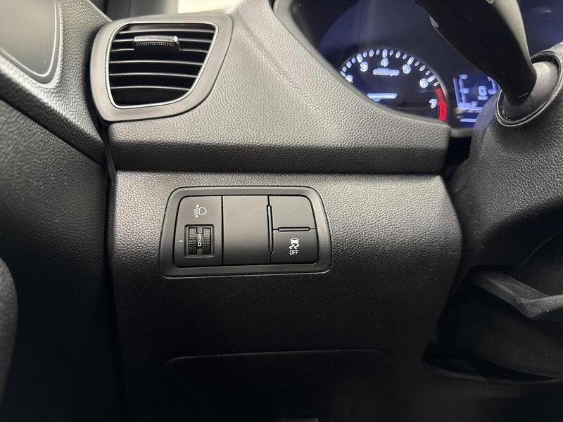 Hyundai i20 vaihtoauto