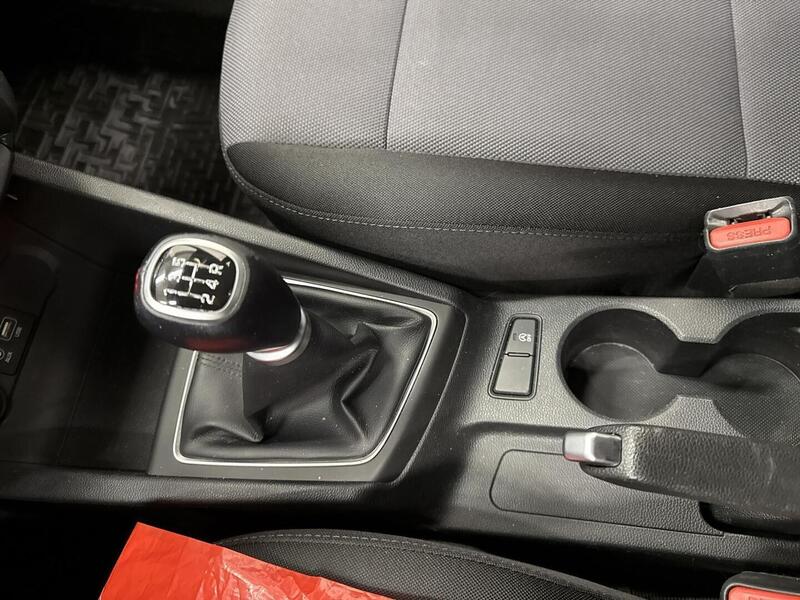 Hyundai i20 vaihtoauto