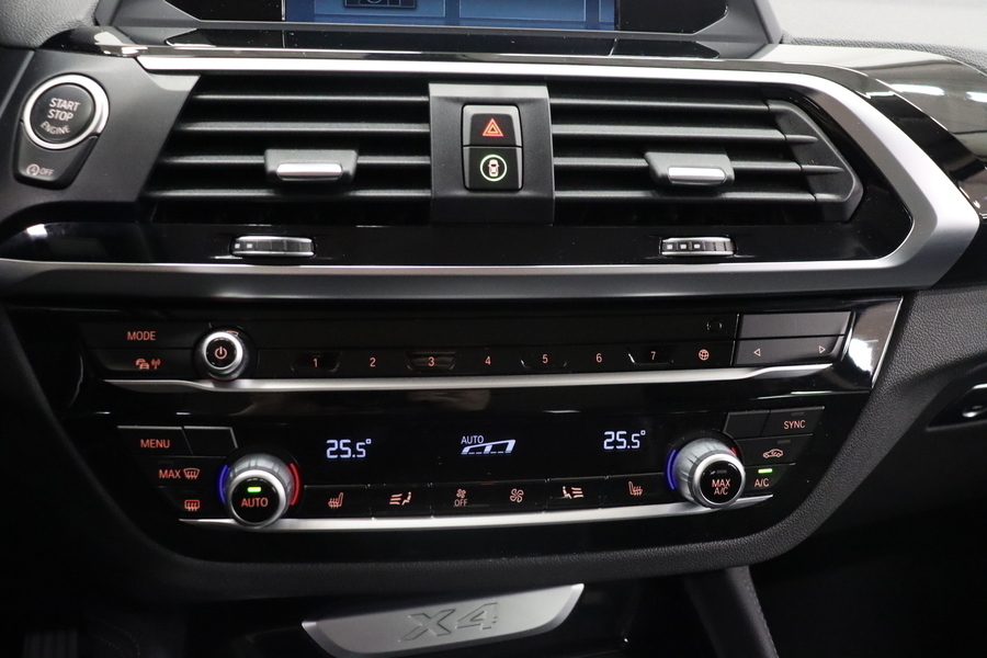BMW X4 vaihtoauto