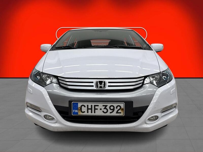 Honda Insight vaihtoauto