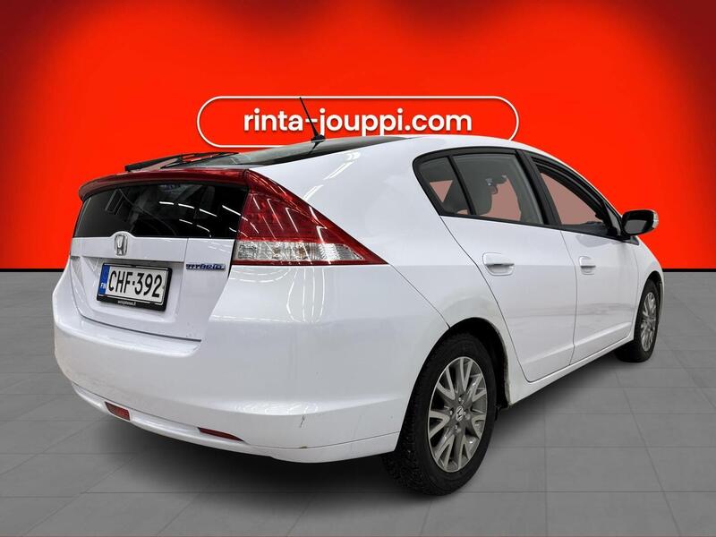 Honda Insight vaihtoauto