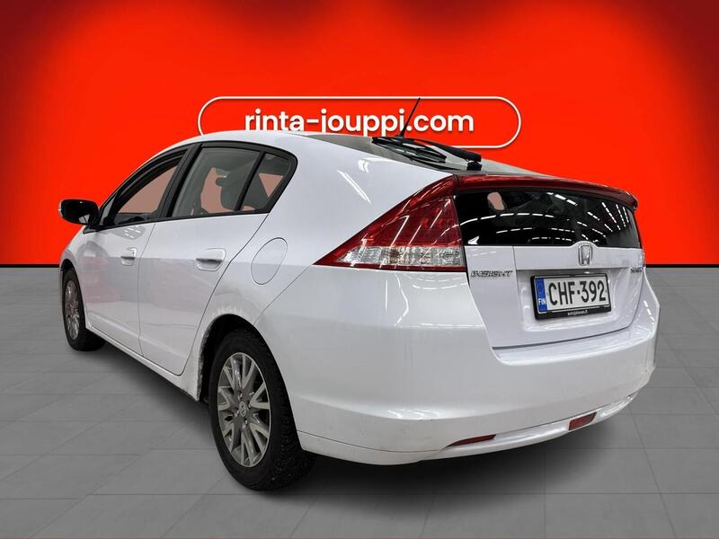 Honda Insight vaihtoauto