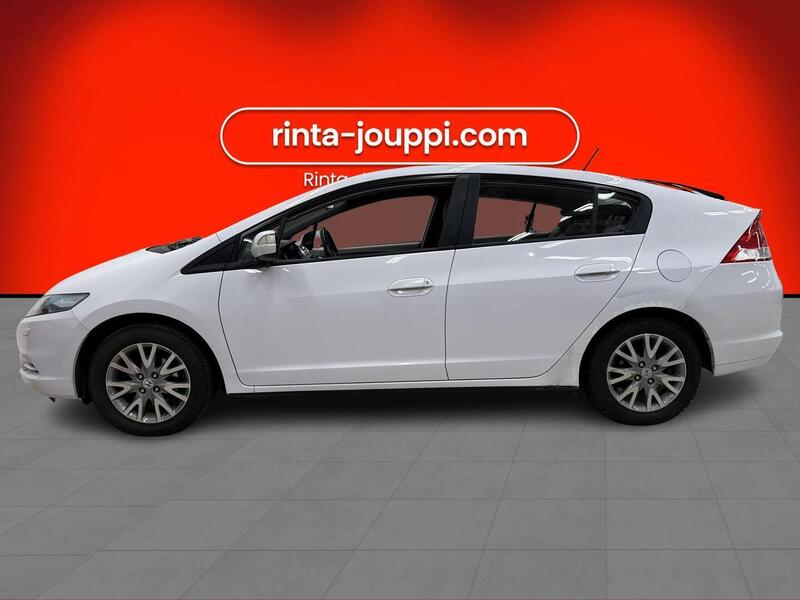 Honda Insight vaihtoauto