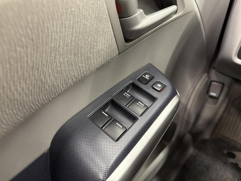 Honda Insight vaihtoauto