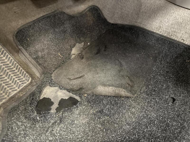 Honda Insight vaihtoauto