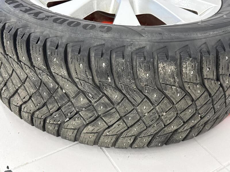 Mercedes-Benz ML vaihtoauto