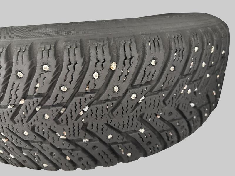 Nissan e-NV200 vaihtoauto