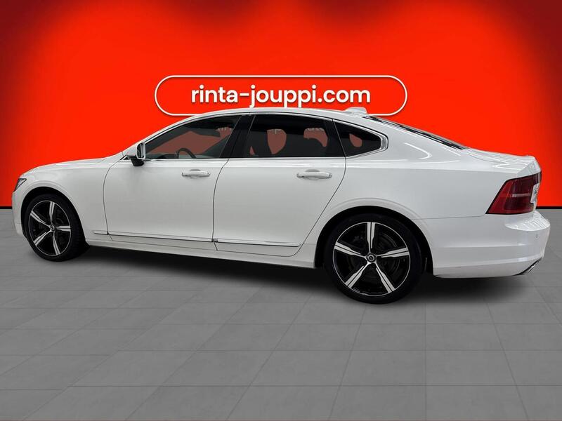 Volvo S90 vaihtoauto