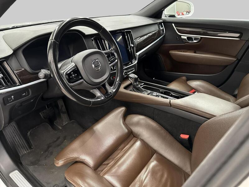 Volvo S90 vaihtoauto