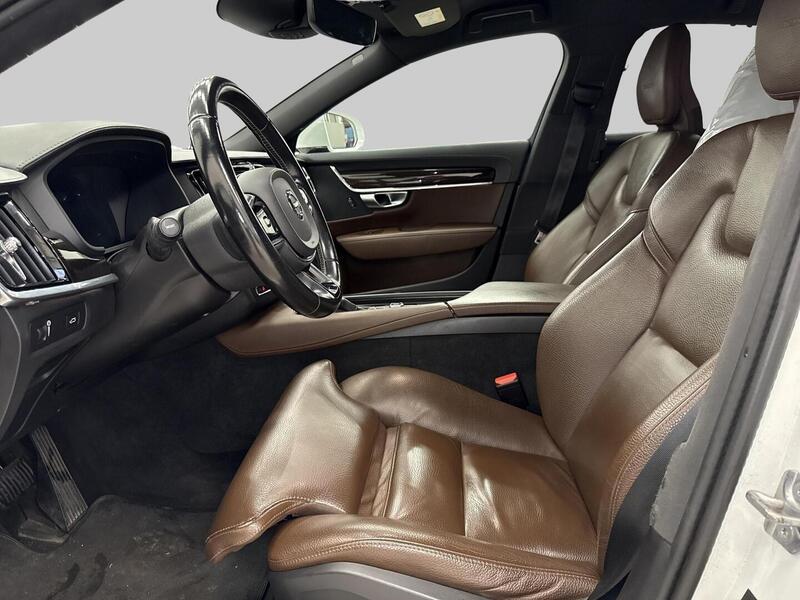 Volvo S90 vaihtoauto