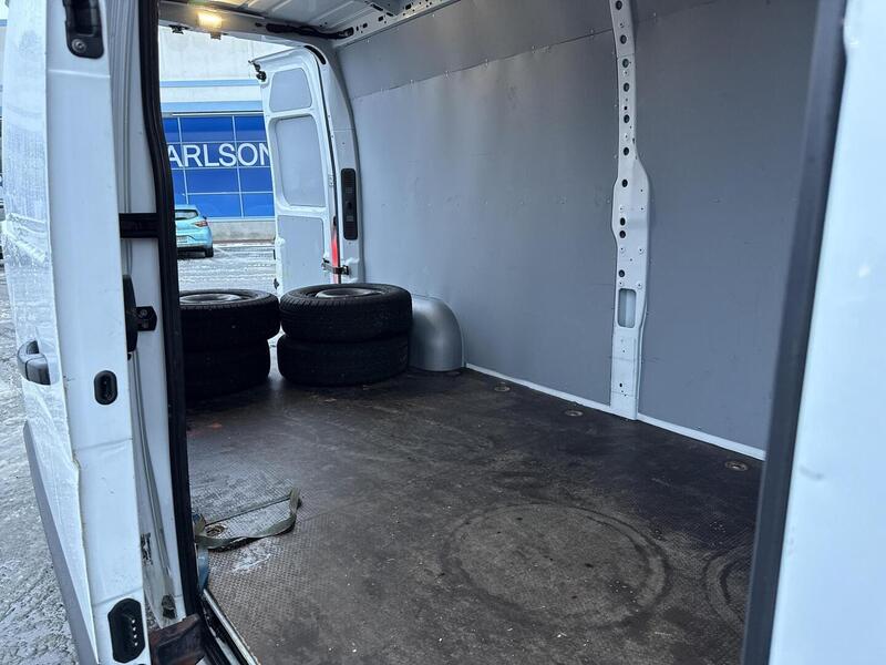 Renault Master vaihtoauto