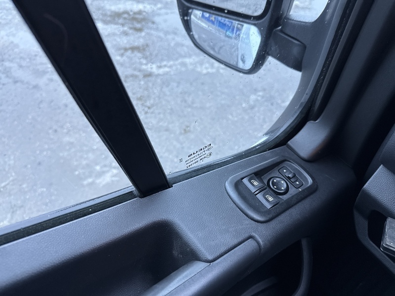 Renault Master vaihtoauto