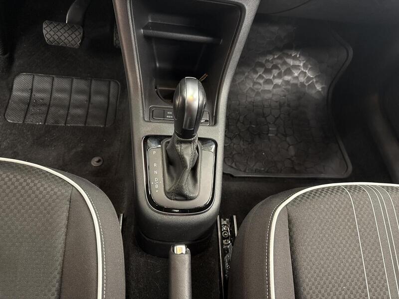 SEAT Mii electric vaihtoauto