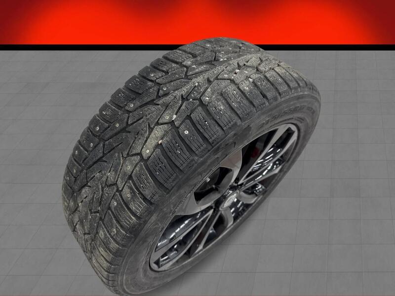 Nissan Juke vaihtoauto