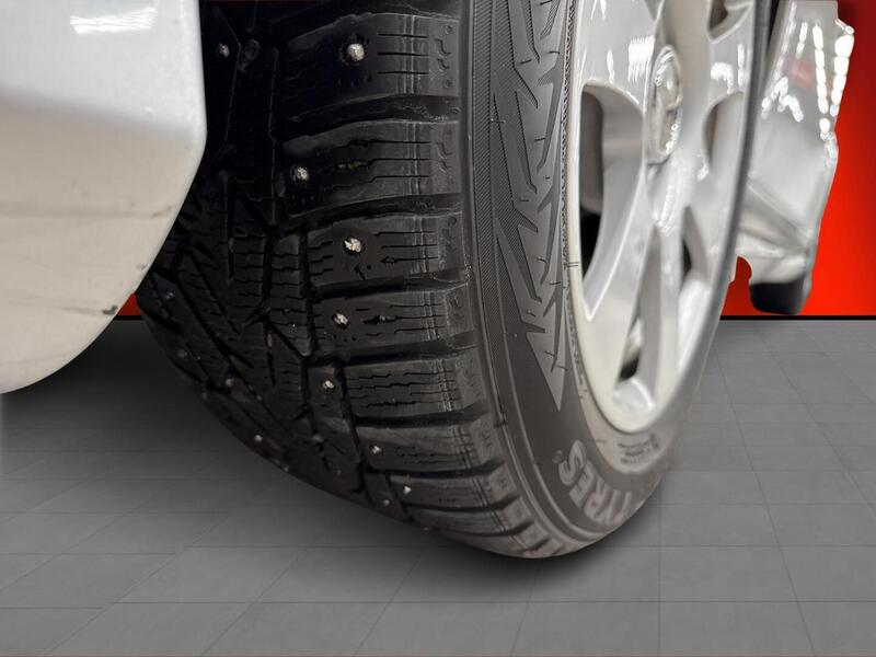 Mercedes-Benz S vaihtoauto