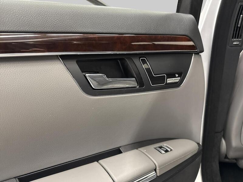 Mercedes-Benz S vaihtoauto