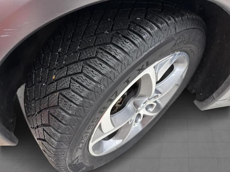 Peugeot 508 vaihtoauto