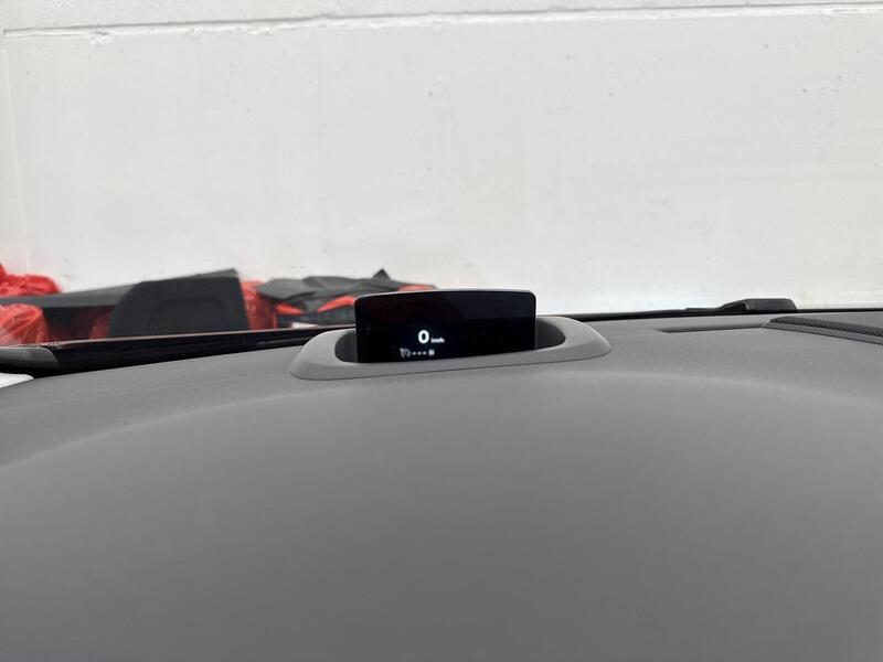 Peugeot 508 vaihtoauto