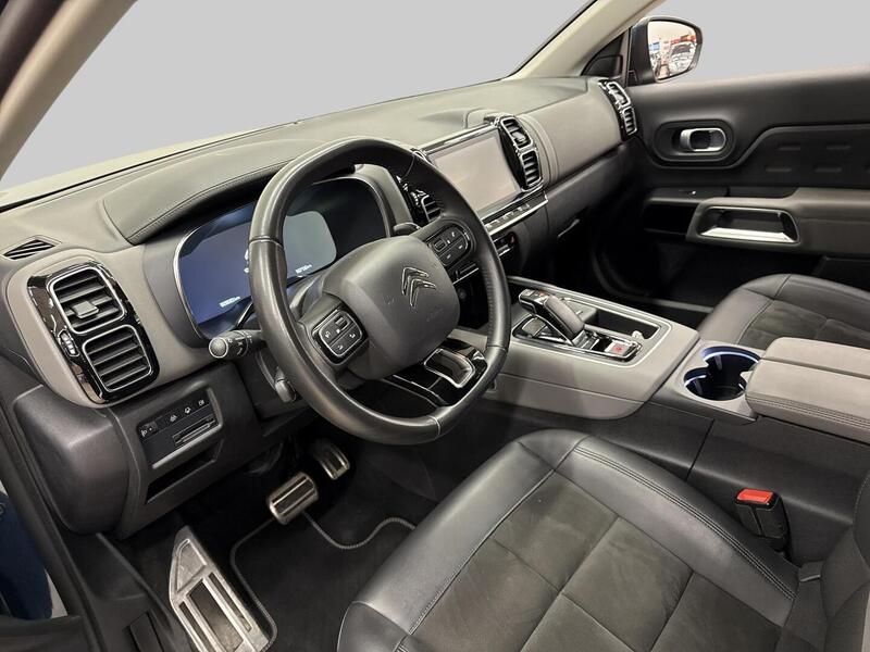 Citroën C5 Aircross vaihtoauto