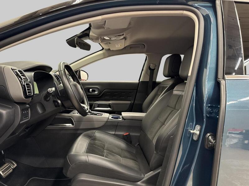 Citroën C5 Aircross vaihtoauto