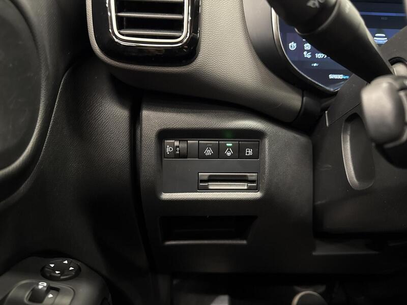 Citroën C5 Aircross vaihtoauto