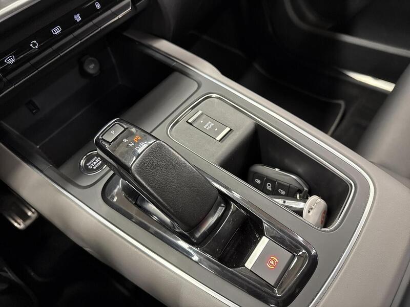 Citroën C5 Aircross vaihtoauto