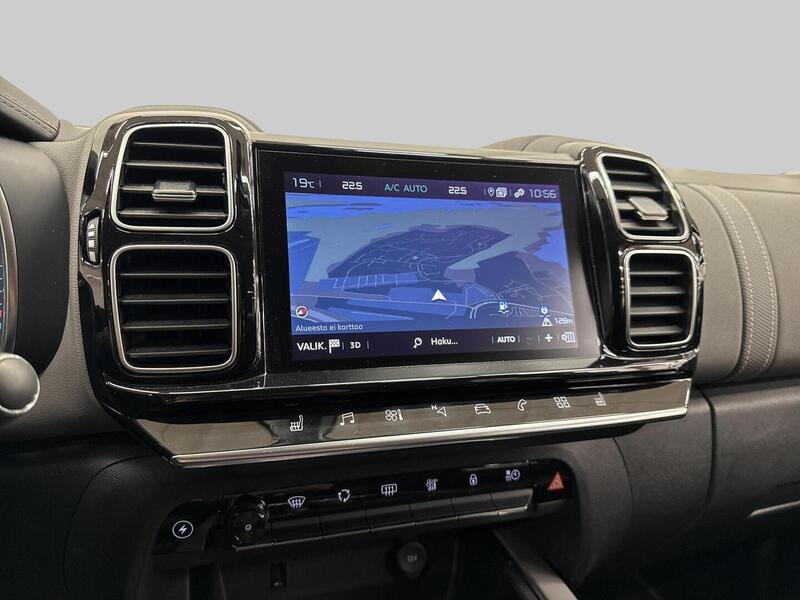 Citroën C5 Aircross vaihtoauto