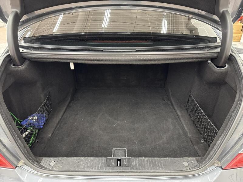 Mercedes-Benz S vaihtoauto