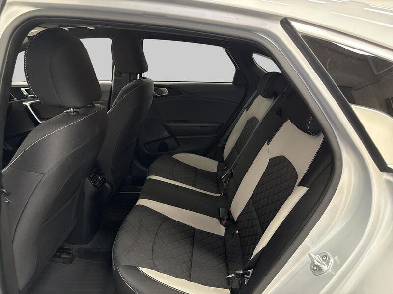 Kia Proceed vaihtoauto