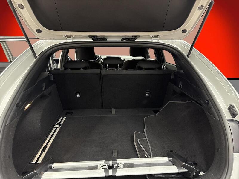 Kia Proceed vaihtoauto