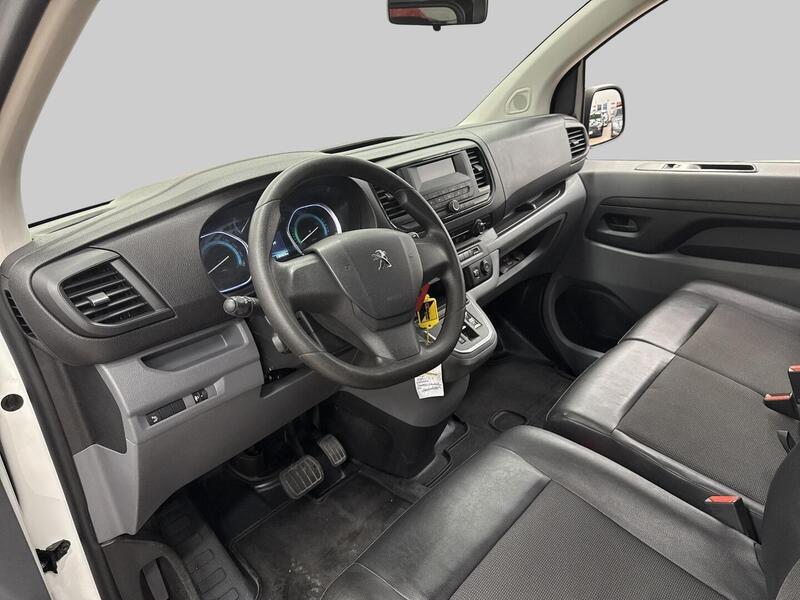 Peugeot e-Expert vaihtoauto